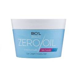 کرم کاسه زیرو اویل پروتئین ابریشم بیول